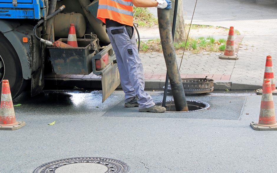 tarif débouchage canalisation Sèvres