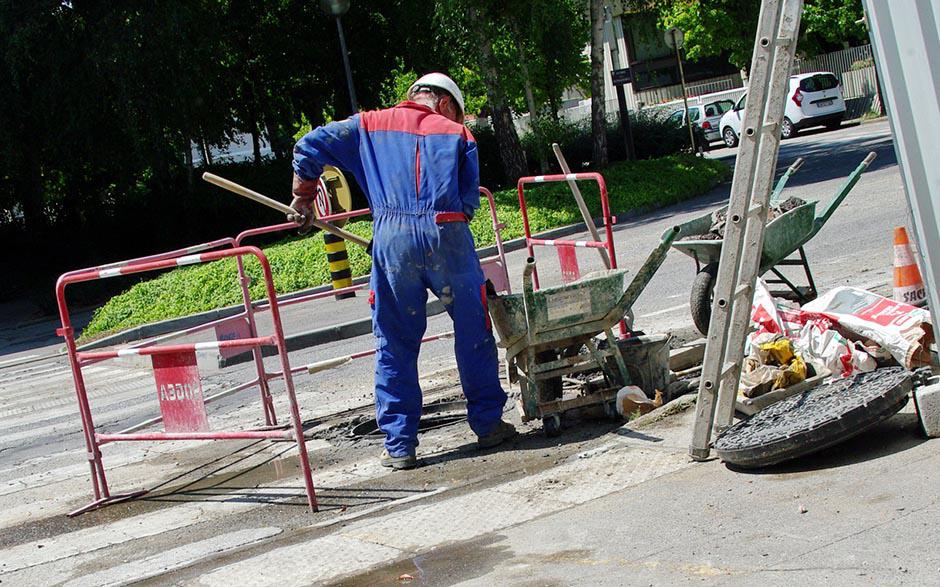 débouchage égout Sèvres