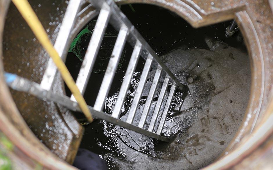 déboucher les egouts Saint-Maur-des-Fossés